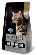Matisse Pollo 7,5kg