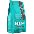 M Line gato castrado 10kg + regalo