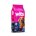 Wits adulto 25kg