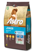 Astro Junior 14kg