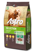 Astro Selection 14+3kg