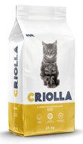 Criolla Gato 25kg