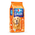 Lager 22kg adulto