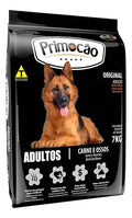 Primocao combo adulto 29kg