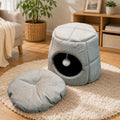 Cama Iglu gato