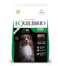 Equilibrio Adulto 18kg