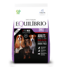 Equilibrio Adulto Raza Pequeña 12kg