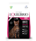 Equilibrio Gato Adulto 7,5kg