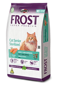 Frost Cat Senior 7,5kg