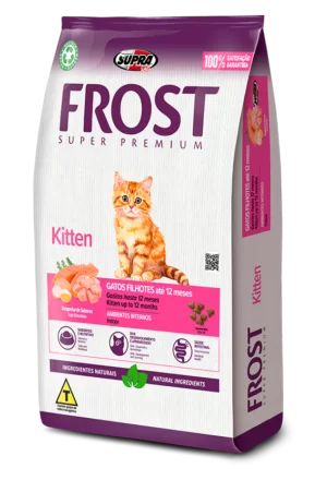 Frost Kitten 7,5kg