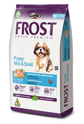 Frost Puppy Mini and Small 10kg