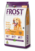 Frost Senior Medium And Large 15kg