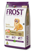 Frost Senior Mini and Small 10kg