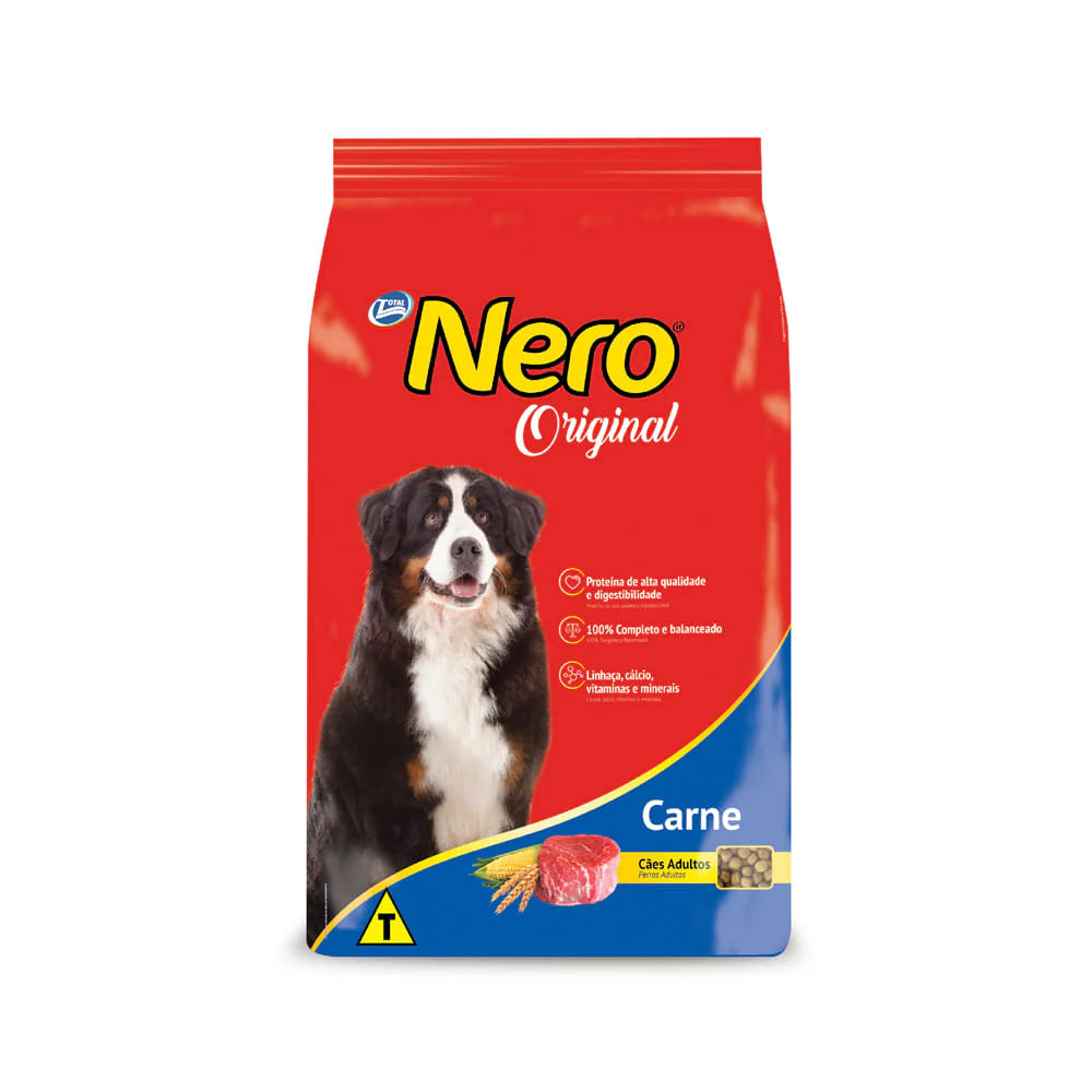 Nero adulto 25kg