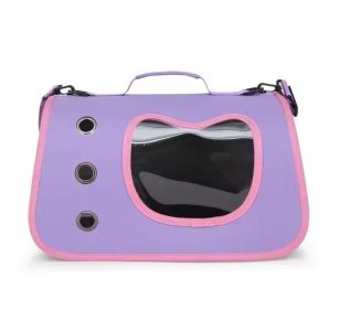 Bolso transportador