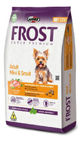 Frost Adulto Mini and Small 15kg