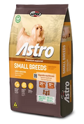 Astro Small Breeds 14kg