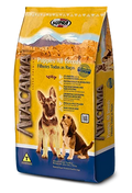 Atacama Puppies All Breeds 14kg