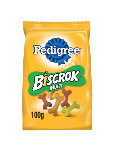Biscrok 100gr