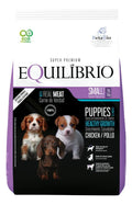 Equilibrio Cachorro Raza Pequeña 7,5kg