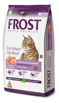 Frost Cat Indoor 7,5kg+1kg