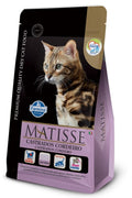 Matisse cordero 7,5kg