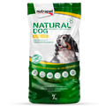Natural Dog 22kg