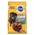 Pedigree Senior +7