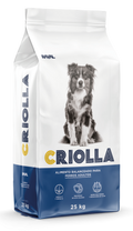 Criolla Adulto 7kg
